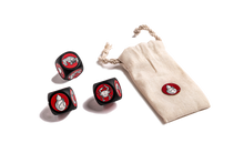 Load image into Gallery viewer, Premium 2022 Hoo Hey How - Bau Cua Ca Cop Year of The Tiger 2022