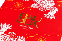 Load image into Gallery viewer, Premium 2022 Hoo Hey How - Bau Cua Ca Cop Year of The Tiger 2022