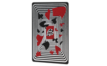 Load image into Gallery viewer, Playing Cards - The Premium Mori Cards