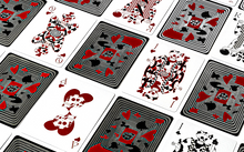 Load image into Gallery viewer, Playing Cards - The Premium Mori Cards
