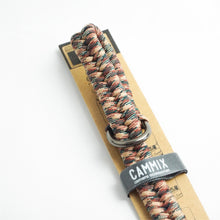 Load image into Gallery viewer, Braided Parachute Camera Strap