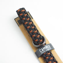 Load image into Gallery viewer, Braided Parachute Camera Strap