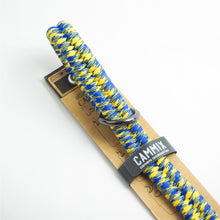 Load image into Gallery viewer, Braided Parachute Camera Strap