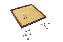 Load image into Gallery viewer, Wooden Five In A Row