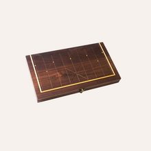 Load image into Gallery viewer, Brass Chinese Chess - Premium