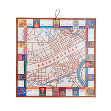 Load image into Gallery viewer, Premium Canvas Saigonopoly