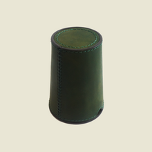 Load image into Gallery viewer, Dice Shaker (Green) - Premium
