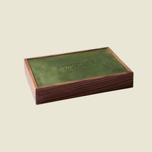 Load image into Gallery viewer, Dominoes (Green)