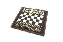 Load image into Gallery viewer, Special Two In One Chess - Premium

