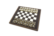 Load image into Gallery viewer, Special Two In One Chess - Premium