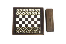 Load image into Gallery viewer, Special Two In One Chess - Premium