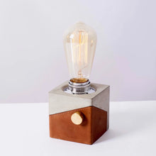 Load image into Gallery viewer, Fusion Lamp - Industrial Decorative Lamp Fusion Edition