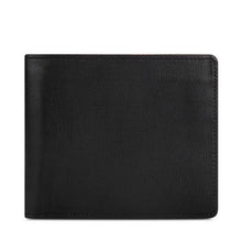Load image into Gallery viewer, Classic Hogan Handmade Veg Leather Bifold Wallet