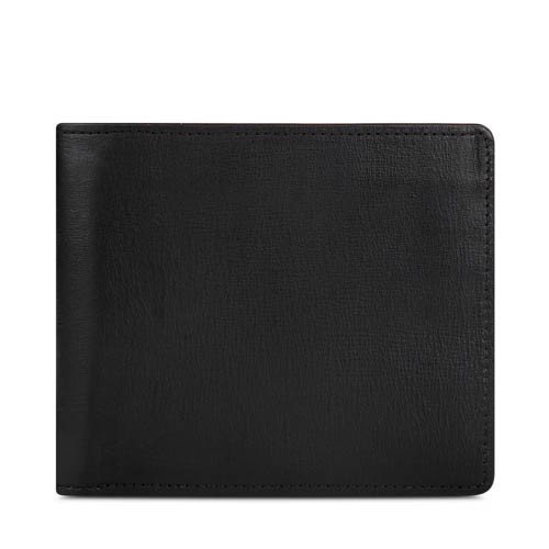 Classic Hogan Handmade Veg Leather Bifold Wallet