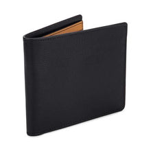 Load image into Gallery viewer, Classic Hogan Handmade Veg Leather Bifold Wallet