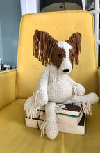 Load image into Gallery viewer, URBRIMS Crochete Animals