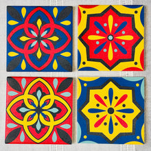 Load image into Gallery viewer, Ceramic Coaster