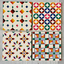 Load image into Gallery viewer, Ceramic Coaster