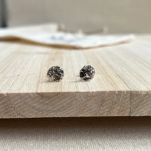 Load image into Gallery viewer, Umlaut 36 Node Earrings