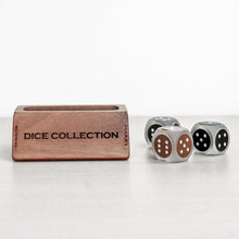 Load image into Gallery viewer, Dice Collection