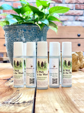 Load image into Gallery viewer, Aromabee A Walk in the Woods Roll