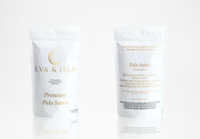 Load image into Gallery viewer, Eva & Isla Premium Palo Santo Bag
