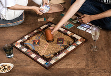 Load image into Gallery viewer, Premium Wooden Saigonopoly