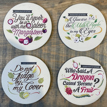 Load image into Gallery viewer, Ceramic Coaster