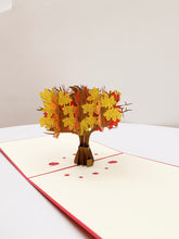 Load image into Gallery viewer, 3D Pop Up - Greeting Card
