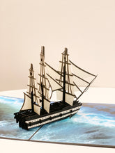 Load image into Gallery viewer, 3D Pop Up - Greeting Card