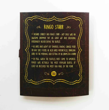 Load image into Gallery viewer, Wooden Bookmark