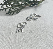 Load image into Gallery viewer, Umlaut 65 Large Hoop