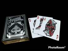 Load image into Gallery viewer, Playing Cards - The Premium Mori Cards