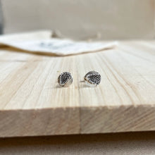 Load image into Gallery viewer, Umlaut 36 Node Earrings