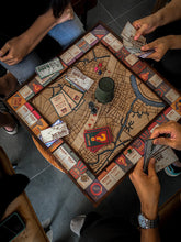 Load image into Gallery viewer, Premium Wooden Saigonopoly