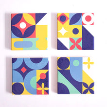 Load image into Gallery viewer, Ceramic Coaster