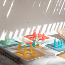 Load image into Gallery viewer, Premium Lumina Horse Race | Ludo | Patchisi | Parchis | Sorry | Mensch