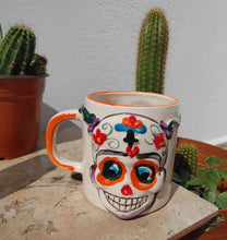 Load image into Gallery viewer, (B) Frida House Mexican Collection