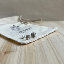 Load image into Gallery viewer, Umlaut 36 Node Earrings