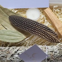 Load image into Gallery viewer, Eva & Isla Intentional Purification Ritual Set