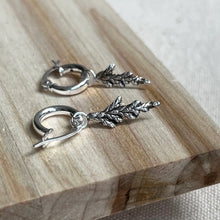 Load image into Gallery viewer, Umlaut 65 Large Hoop