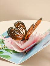 Load image into Gallery viewer, 3D Pop Up - Greeting Card