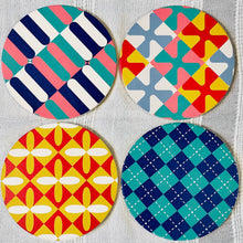 Load image into Gallery viewer, Ceramic Coaster