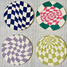 Load image into Gallery viewer, Ceramic Coaster