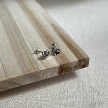 Load image into Gallery viewer, Umlaut 36 Node Earrings