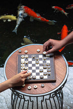 Load image into Gallery viewer, Special Two In One Chess - Premium