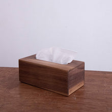 Load image into Gallery viewer, Rectangle Tissue Box