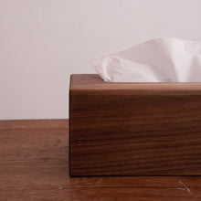 Load image into Gallery viewer, Rectangle Tissue Box