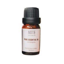 Load image into Gallery viewer, Natural Essential Oil Lemongrass 10ml