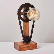Load image into Gallery viewer, Chain Lamp | Industrial Decorative Lamp Chain Lamp Edition